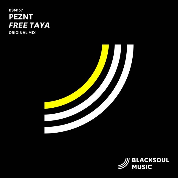 PEZNT - Free Taya / Blacksoul Music