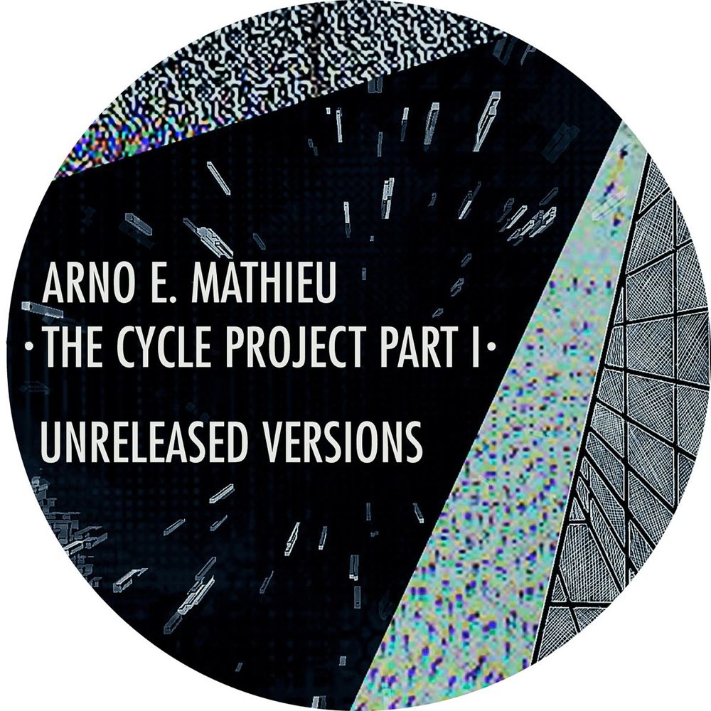 Arno E. Mathieu - Cycle Project Pt. 1 / Clima Records