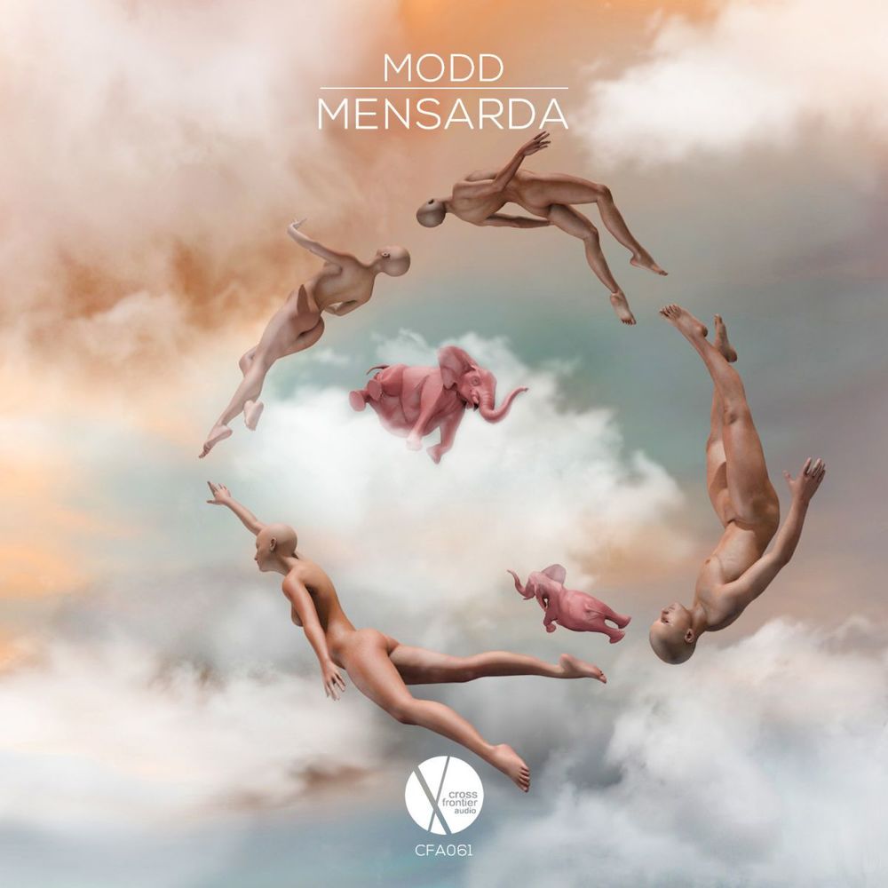 Modd - Mensarda / Crossfrontier Audio