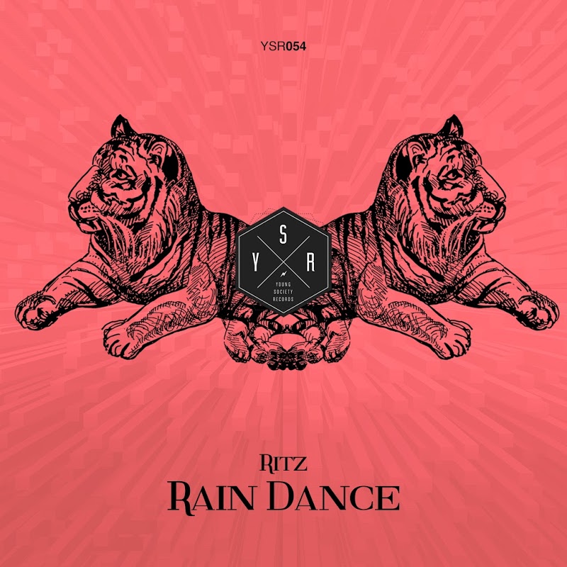 Ritz - Rain Dance / Young Society Records