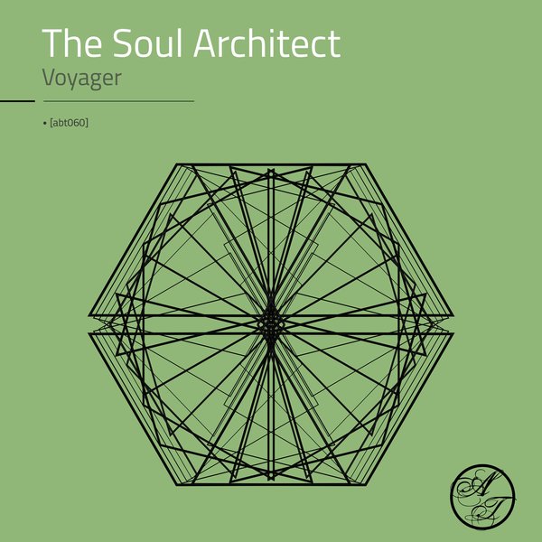 The Soul Architect - Voyager / Abstract Theory