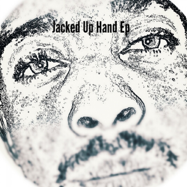 Maqabe - Jacked Up Hand EP / Qabecity