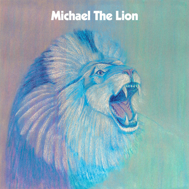 Michael The Lion - The EP / Soul Clap Records