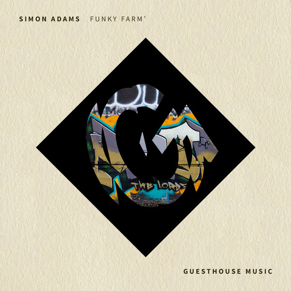 Simon Adams - Funky Farm / Guesthouse