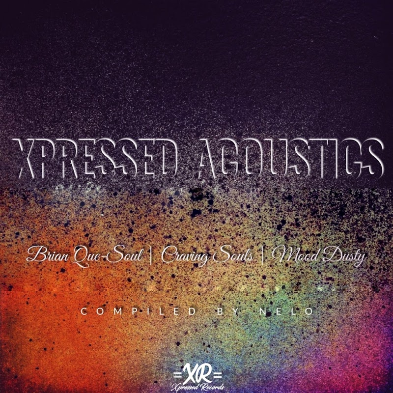 VA - Xpressed Acoustic / Xpressed Records