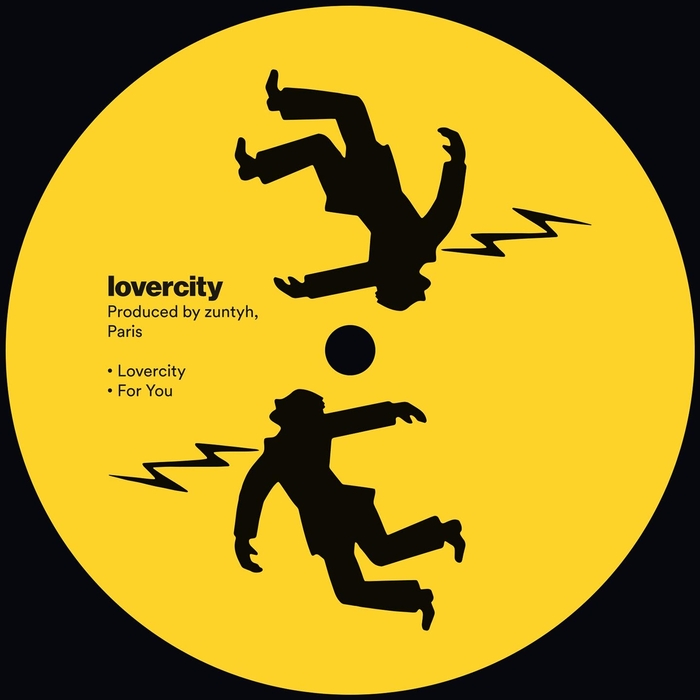 Zuntyh - Lovercity / Roch Music