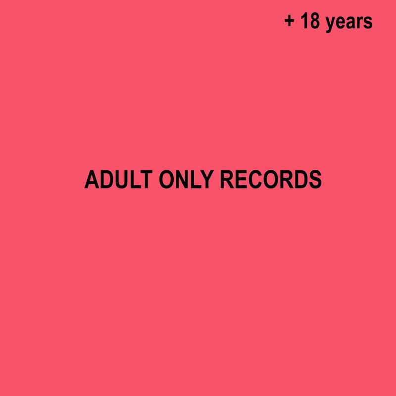 Chris Carrier - Adult Only Records 18 Years Birthday / Adult Only Records
