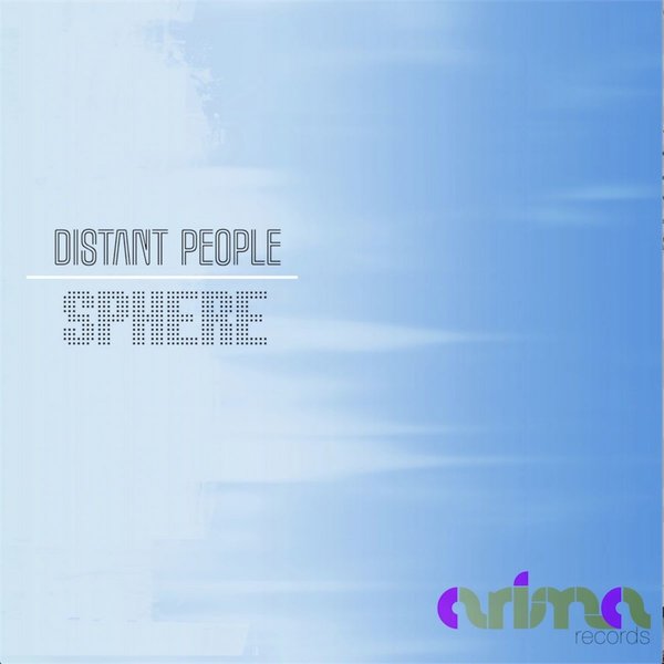 Distant People - Sphere / Arima Records