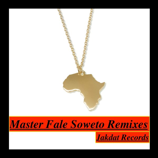 Innerface & Jaysun Merced - Master Fale Soweto Remixes / Jakdat Records