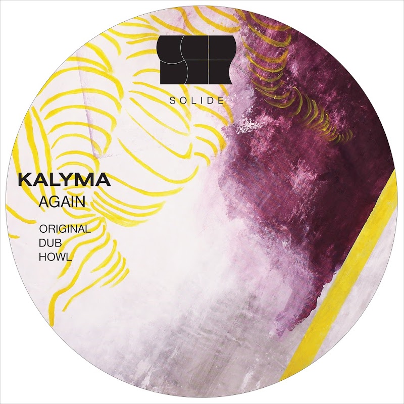 Kalyma - Again / Solide
