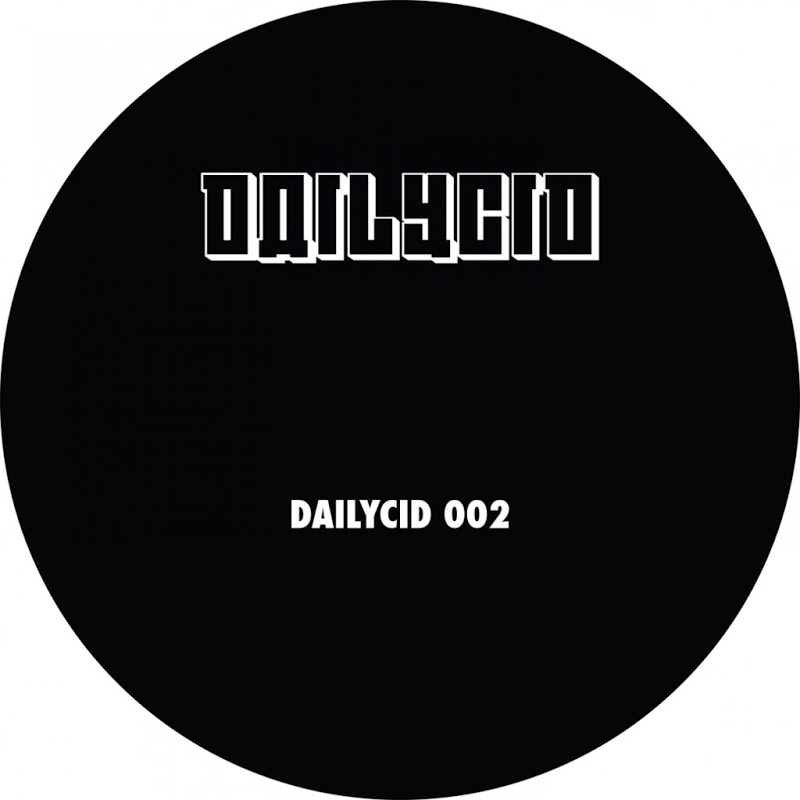 VA - Dailycid 002 / Dailycid Music