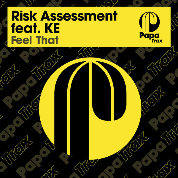 Risk Assessment feat. KE - Feel That / Papa Trax