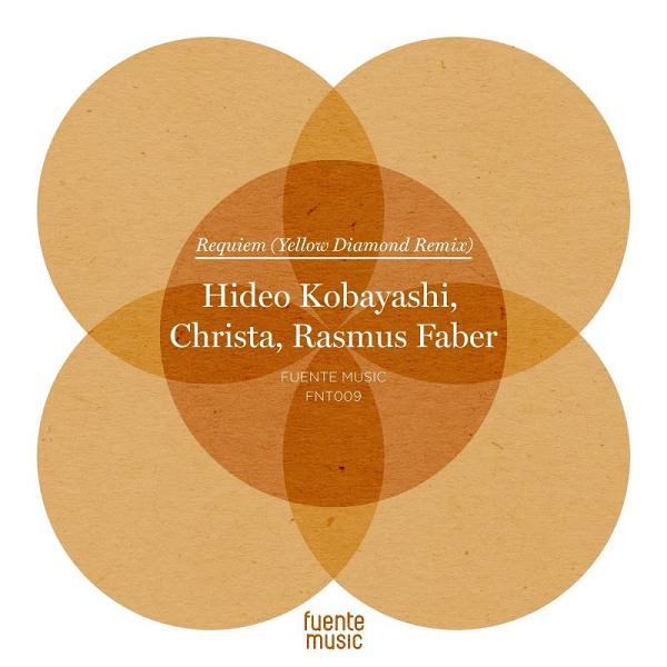 Hideo Kobayashi, Christa, Rasmus Faber - Requiem (Variations) / Fuente Music