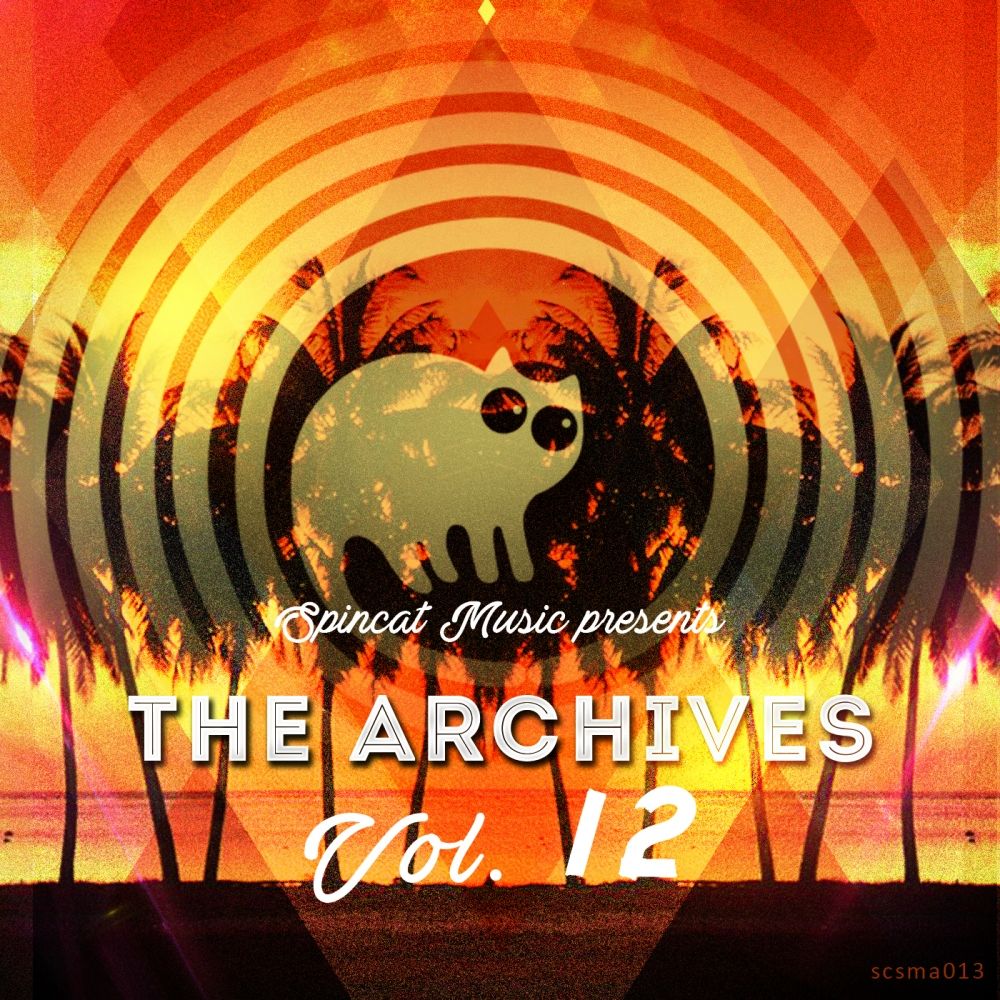VA - The Archives, Vol. 12 / SpinCat Music