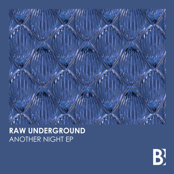 Raw Underground - Another Night EP / Brobot Records