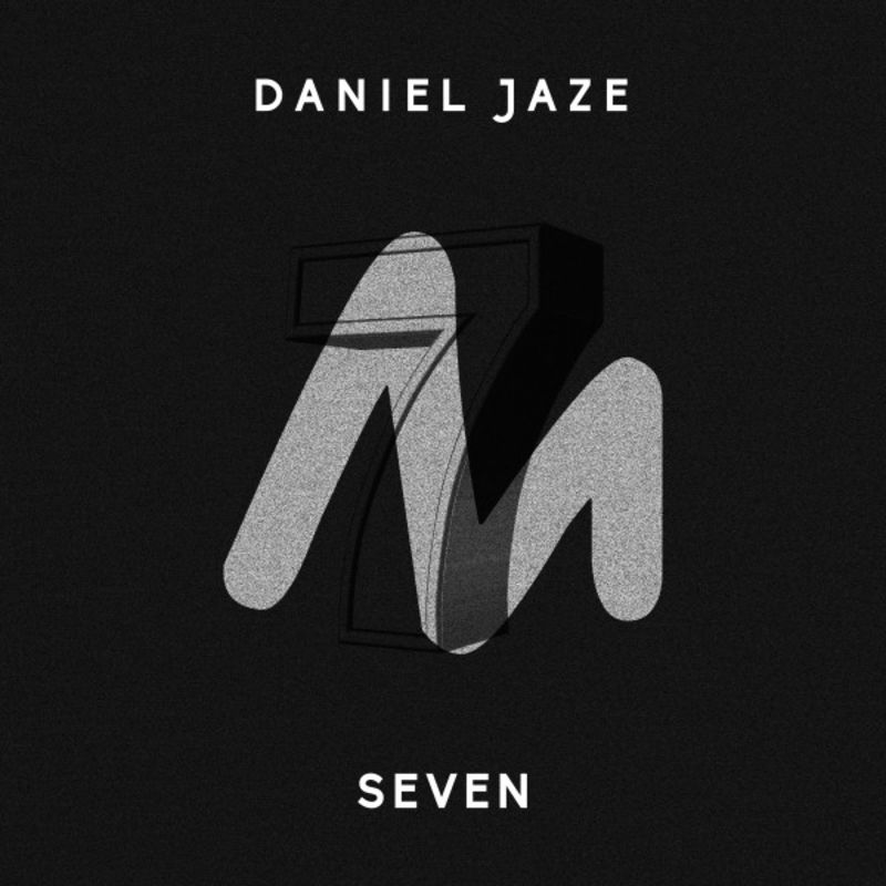 Daniel Jaze - Seven / Metropolitan Recordings
