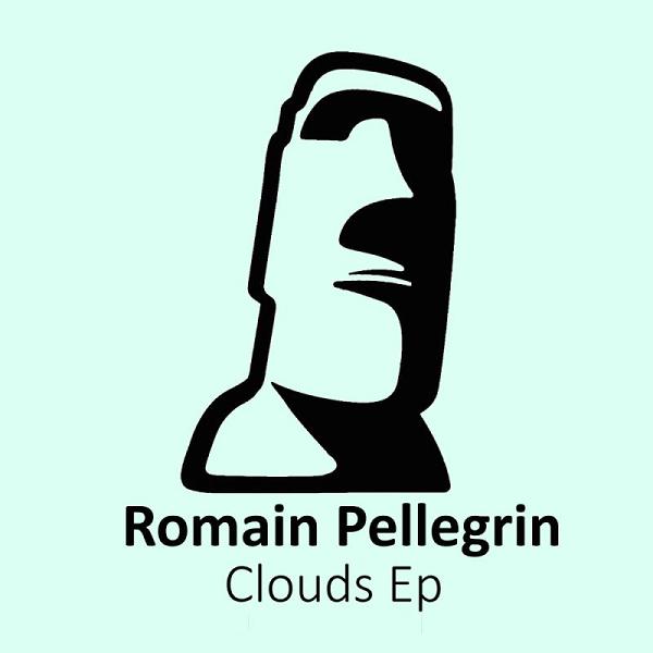 Romain Pellegrin - Clouds EP / Blockhead Recordings