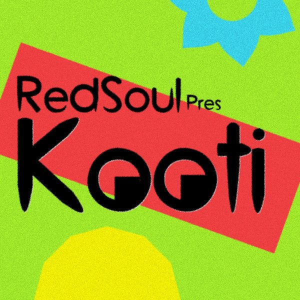 RedSoul - Kooti / Playmore