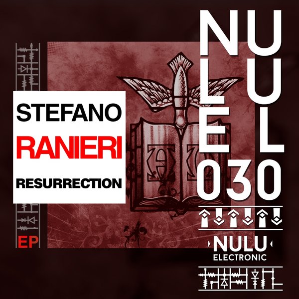 Stefano Ranieri - Resurrection / NULU ELECTRONIC