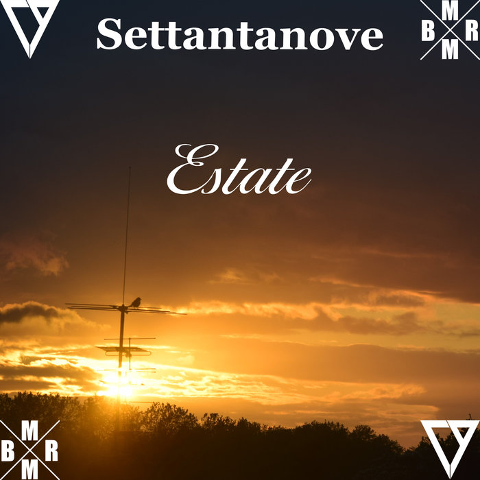 Settantanove - Estate EP / BMMR