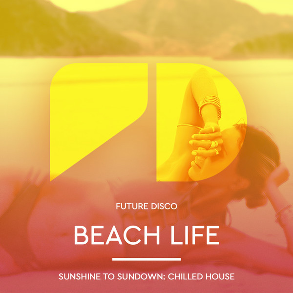 VA - Future Disco: Beach Life / Future Disco