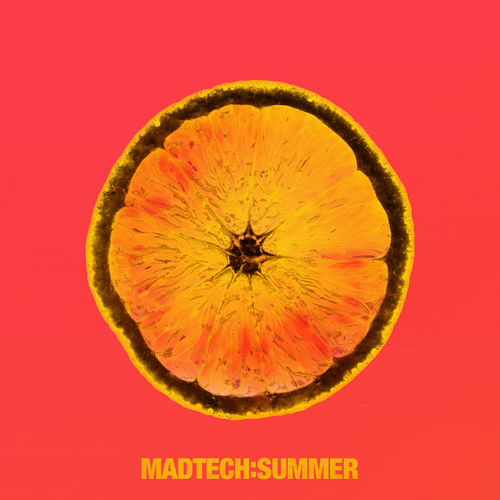 VA - Madtech Summer 2017 / MadTech Records