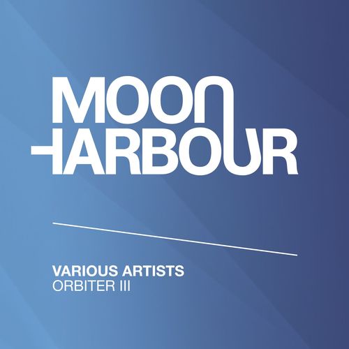 VA - Orbiter III / Moon Harbour