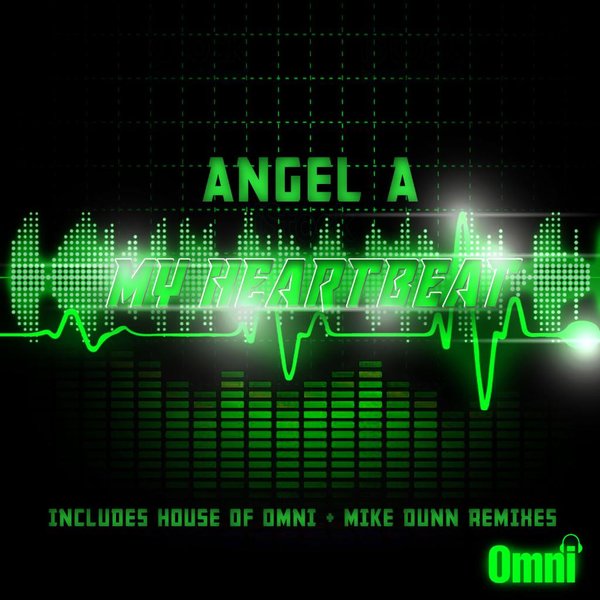 Angel-A - My Heartbeat / Omni Music Solutions
