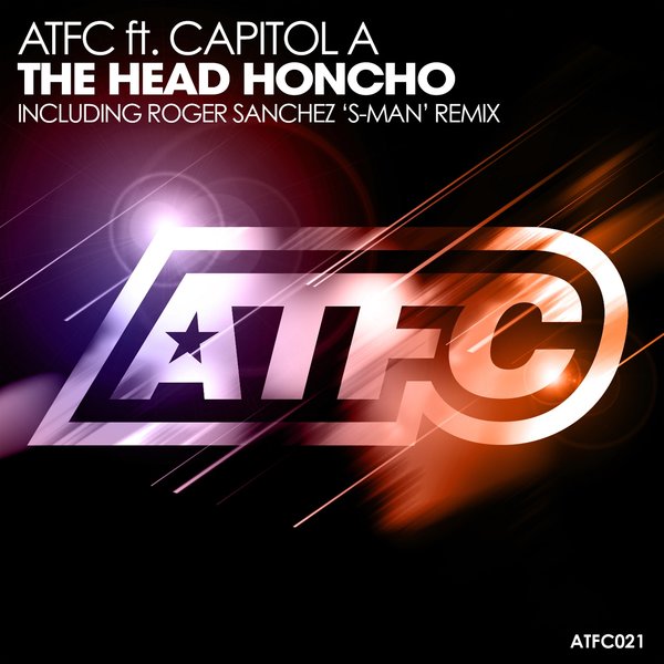 ATFC - The Head Honcho / ATFC Music