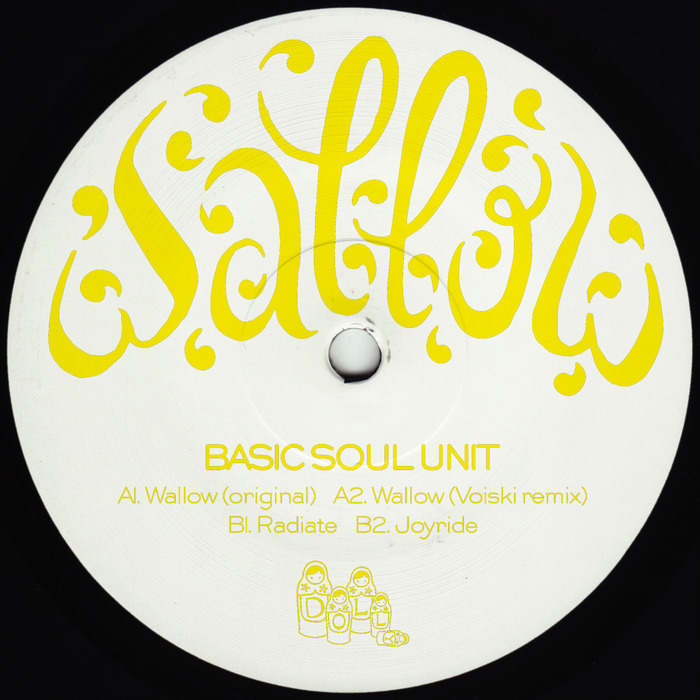 Basic Soul Unit - Wallow / Dolly