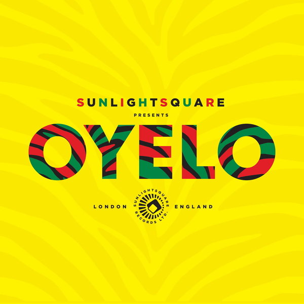 Sunlightsquare - Oyelo / Sunlightsquare Records