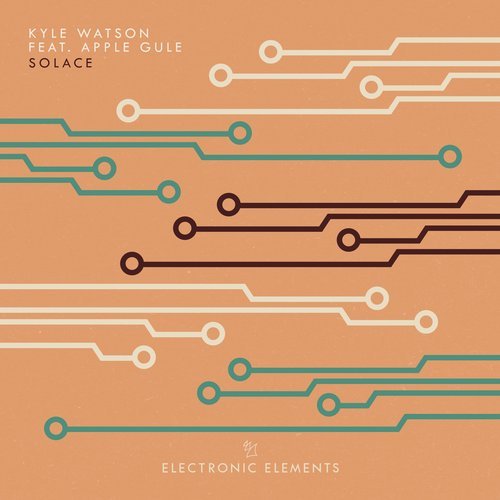 Kyle Watson ft Apple Gule - Solace / Armada Electronic Elements