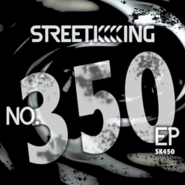 VA - No. 350 EP / Street King