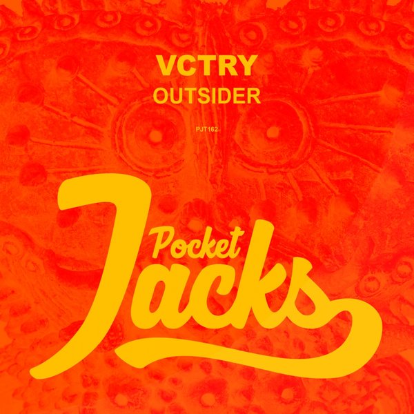 VCTRY - Outsider / Pocket Jacks Trax