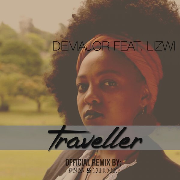 DeMajor feat. Lizwi - Traveller / Surreal Sounds Music
