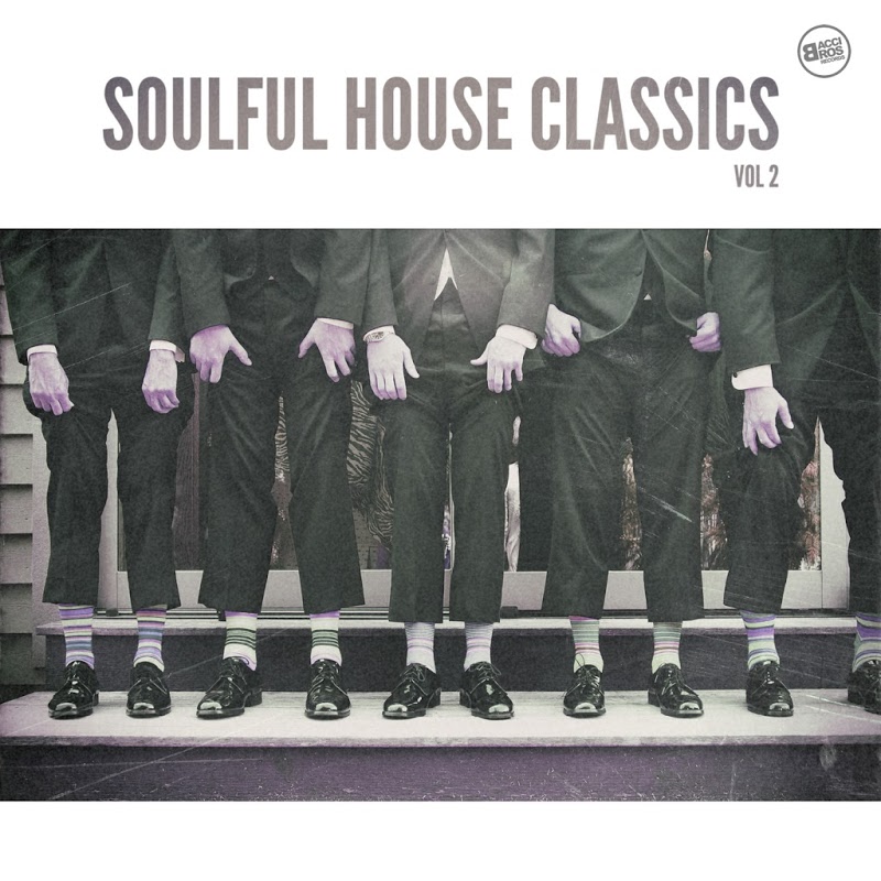 VA - Soulful House Classics, Vol. 2 / Bacci Bros Records