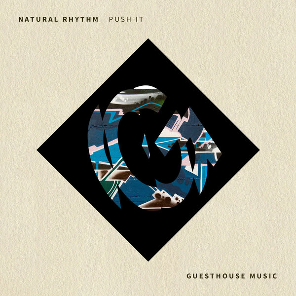 Natural Rhythm - Push It / Guesthouse