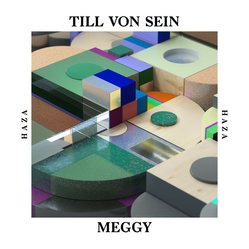 Till Von Sein - Haza EP / suol