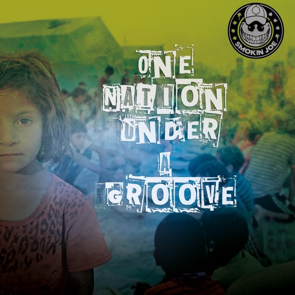 VA - One Nation Under A Groove / Smokin Joe Records