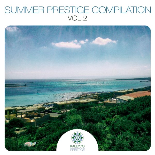 VA - Summer Prestige Compilation, Vol.2 / Kaleydo Prestige