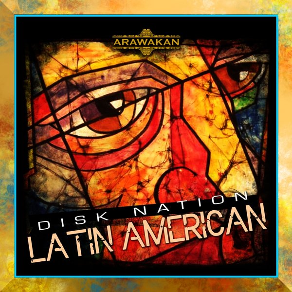 Disk Nation - Latin American / Arawakan