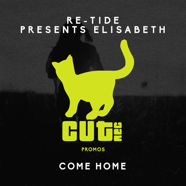 Elisabeth - Come Home / Cut Rec Promos