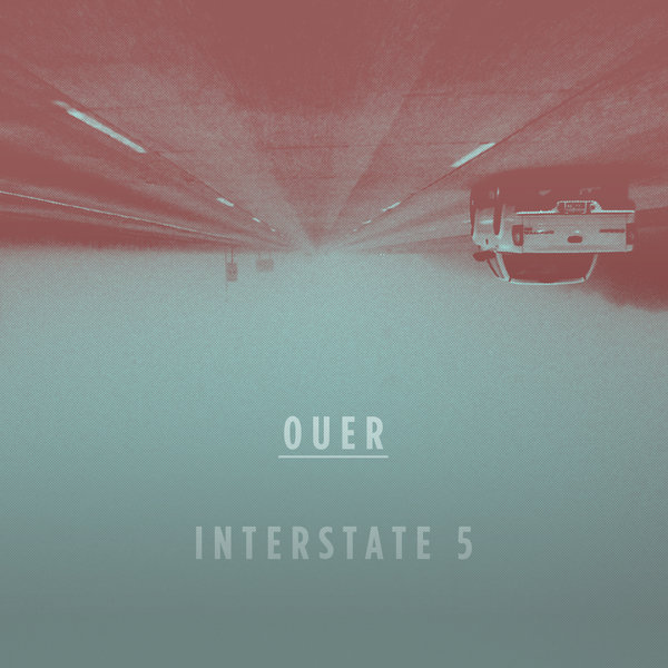 OUER - Interstate 5 / Neovinyl Recordings