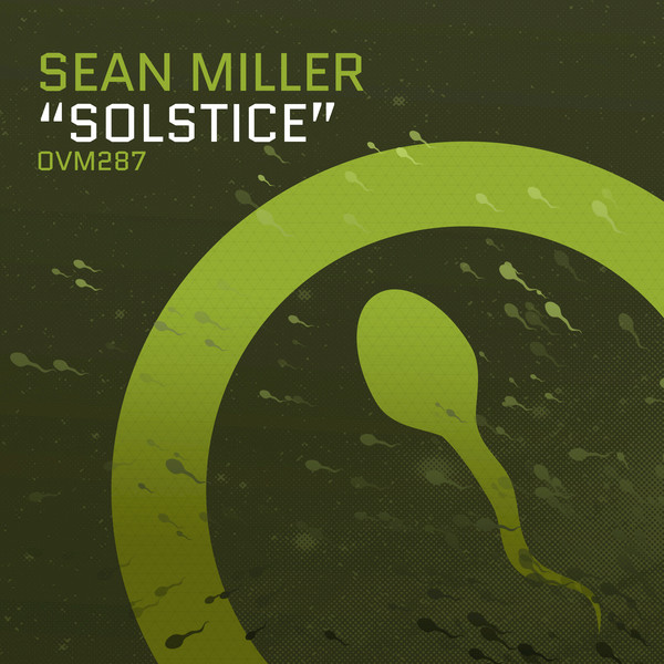 Sean Miller - Solstice / Ovum Recordings