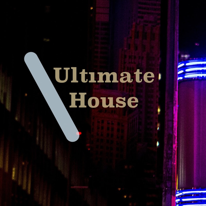 VA - Ultimate House / MCT Luxury