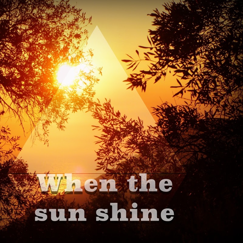 VA - When The Sun Shine / MCT Luxury