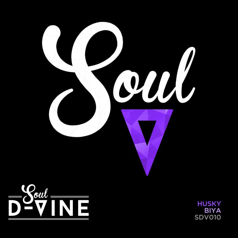 Husky - BIYA / Soul D-Vine