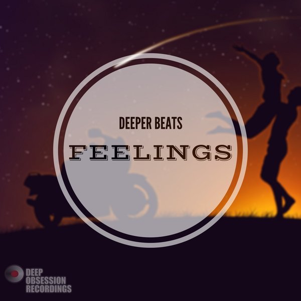 Deeper Beats - Feelings / Deep Obsession Recordings