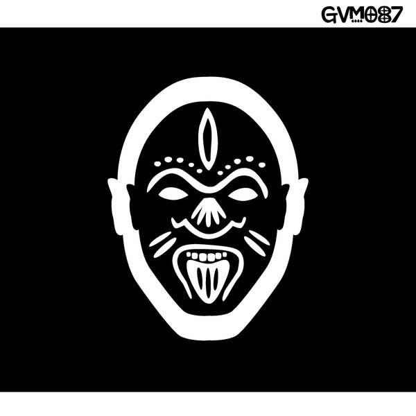 Domineeky - Evolution EP / Good Voodoo Music