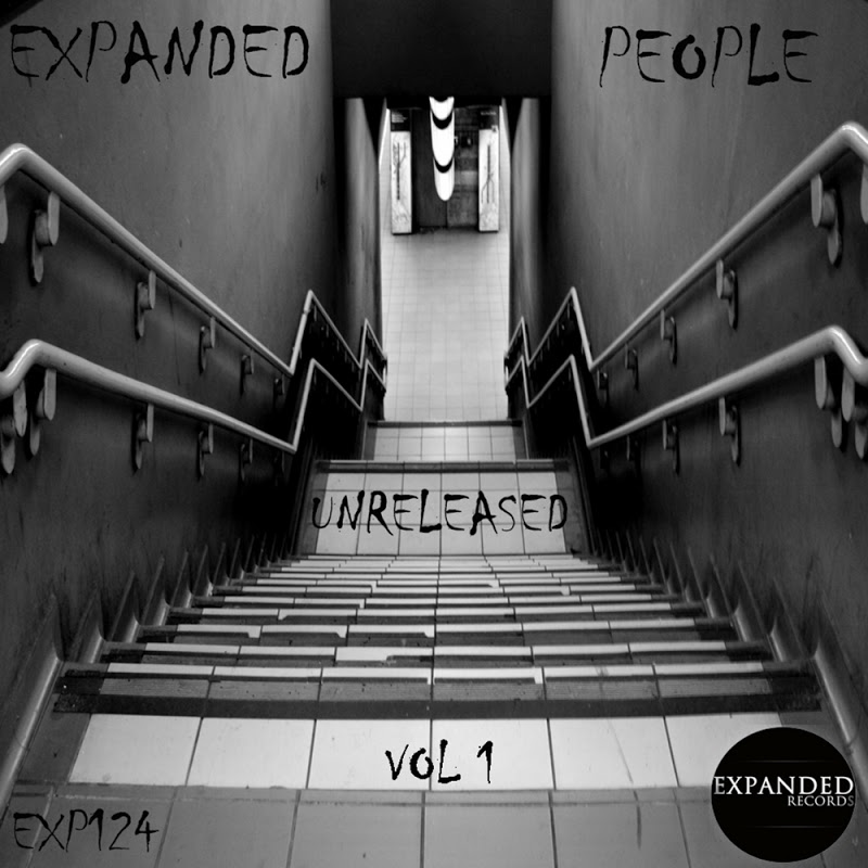 Expanded People - Unreleased, Vol. 1 / Expanded
